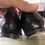 武蔵小山　靴修理