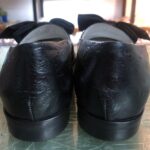 武蔵小山　靴修理