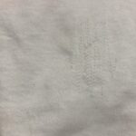 tシャツ破れ修理