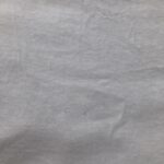 ヴィンテージtシャツ　穴補修