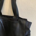トートバッグ持ち手修理