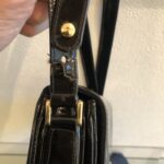 ヴィンテージバッグ修理