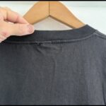 90stシャツ切れ直し