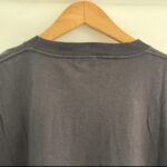 90stシャツ切れ直し