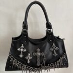 ハンドバッグカスタム