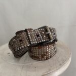 HTCベルト破れ補修