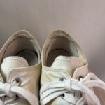 アンダーカバースニーカー修理