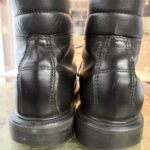 レッドウィングスーパーソール踵減り