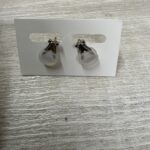 ヴィンテージイヤリング修理