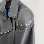 マッドマックスレザージャケット修理