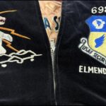 東洋スカジャンジッパー閉まらない