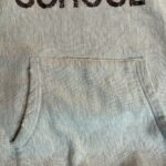 リバースウィーブ破れ補修