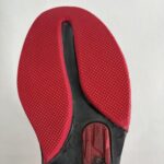 ZARAソックススニーカーソール修理