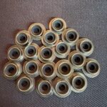 ブラウンズビーチボタン修理