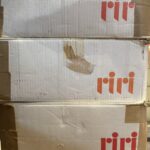 ririジッパー修理