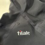 ティラックオグレジャケット剥がれ