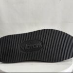 ラバーソール軽量化