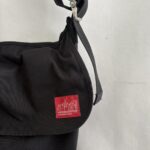 マンハッタンポーテージバッグ修理