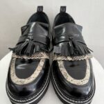 ラバーソール軽量化