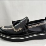 ラバーソール軽量化