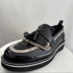 ラバーソール軽量化